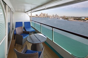 Grand Suite - 1 Bedroom